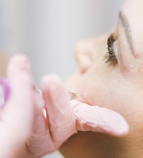 non surgical age well treatments