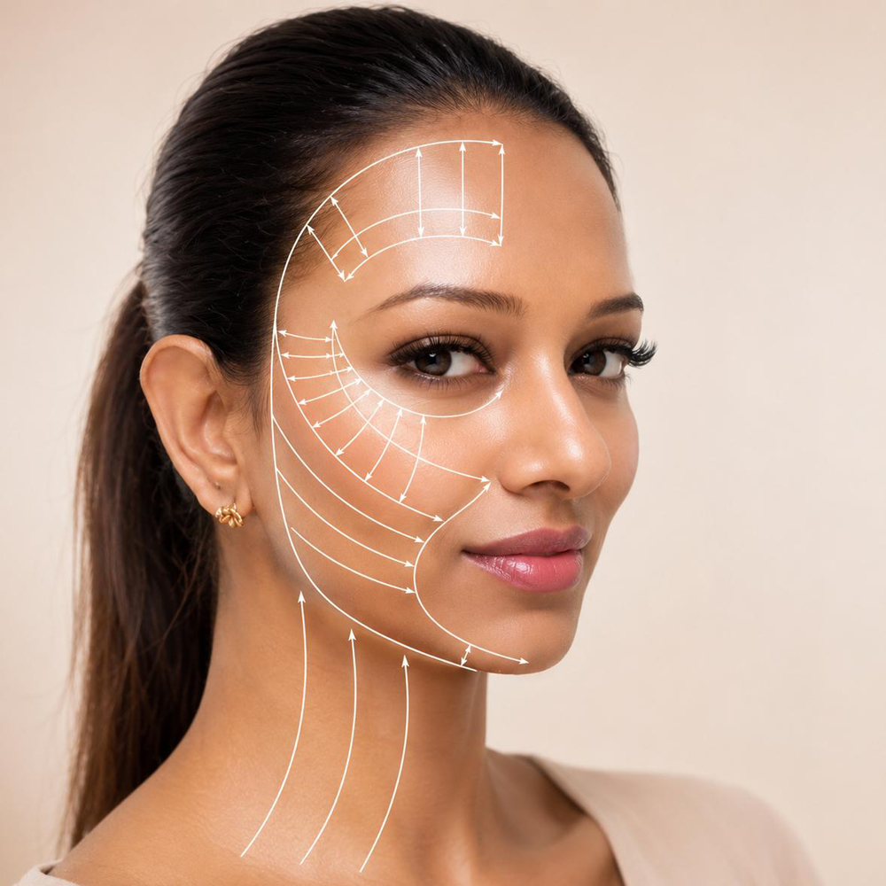 facial volume restoration