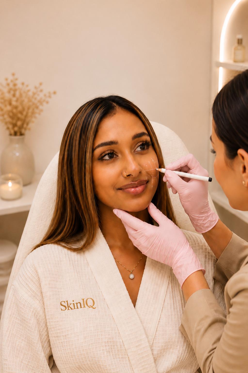 non surgical skiniq