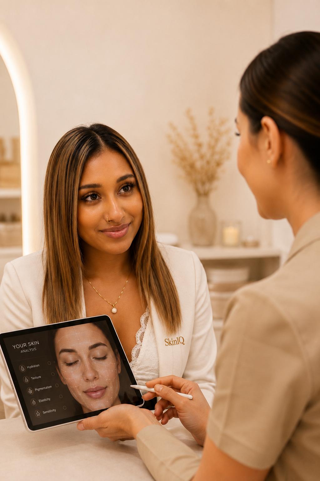 personal approach skiniq